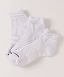 THE NORTH FACE(Um[XtFCX)̃U m[X tFCX THE NORTH FACE Running Uneven Dry 3P Ankle_jO AC[u hC5PAN(\bNX/C)