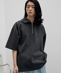 WYM LIDNM(ウィム バイ リドム)の「トップス(Tシャツ/カットソー)」