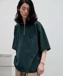 WYM LIDNM(ウィム バイ リドム)の「トップス(Tシャツ/カットソー)」