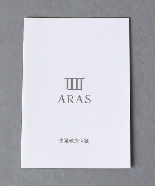 ARAS（エイラス）の「＜ARAS＞箸 23cm（カトラリー・レディース・ブラック/ダークグレー・FREE）」の9枚目の写真