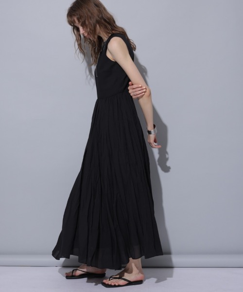 CADUNE（カデュネ）の「サマードレス（ワンピース）」 - WEAR