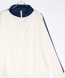 WESTSEA | 長袖 ライントラックジャケット(ジャージ)