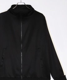 WESTSEA(ウエストシー)の長袖 ライントラックジャケット(ジャージ)