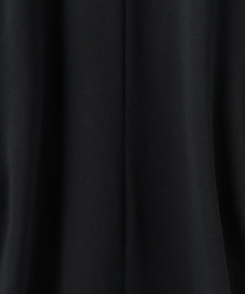 MARW UNITED ARROWS 汗ジミ防止 カットソーワンピース R210 MARW UNITED ARROWS（マルゥ ユナイテッドアローズ）の「＜MARW
