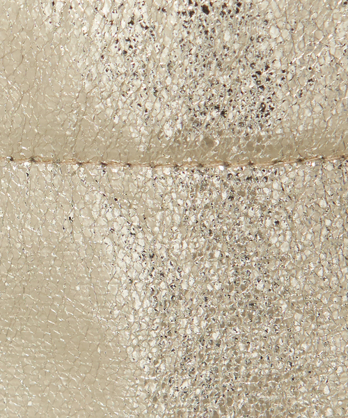 collex（コレックス）の「メタリックポケッタブルトートバッグ（トートバッグ・レディース・ゴールド/シルバー・フリー）」の20枚目の写真