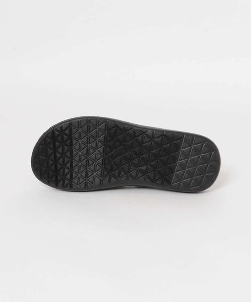 Teva(テバ)の「Teva VOYA SLIDE(サンダル・メンズ・ネイビー/オリーブ/ブラック・26/27/28)」の17枚目の写真