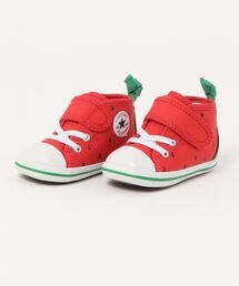 CONVERSE | 《CONVERSE》BABY ALLSTAR N FRUITY V-1(スニーカー)