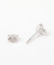 agnes b.（アニエスベー）の「H925 PIERCES B. FOREVER FEMME