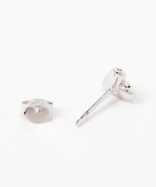 agnes b.（アニエスベー）の「H925 PIERCES B. FOREVER FEMME