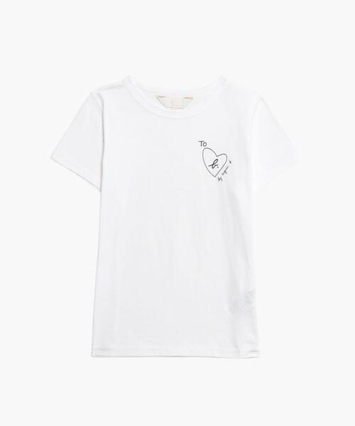 To b. by agnes b. ニューロゴボーイズTシャツ アニエスベー ト Amazon | [agnes b.] [アニエスベー][トゥービー バイ アニエスベー