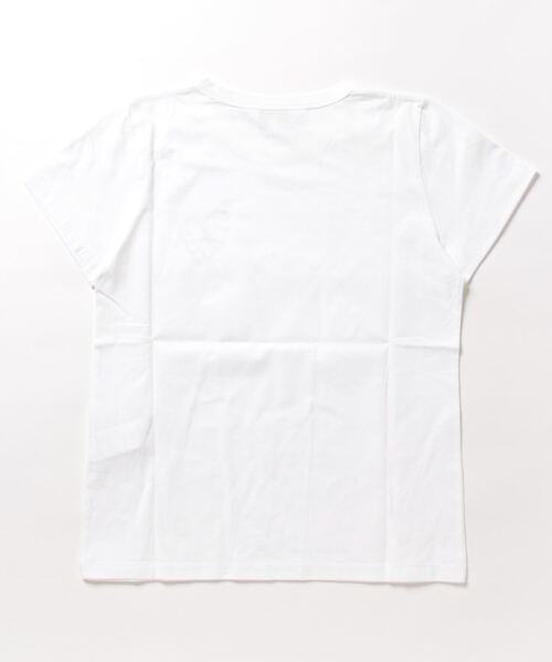 To b. by agnes b.（トゥービーバイアニエスベー）の「WEB限定 W984 TS