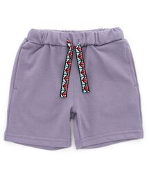 BREEZE | 【WEB限定】カラバリサマーショーツ_4分丈(その他パンツ)