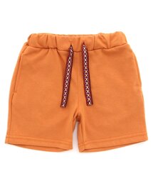 BREEZE（ブリーズ）の「【WEB限定】カラバリサマーショーツ_4分丈（その他パンツ・キッズ）」