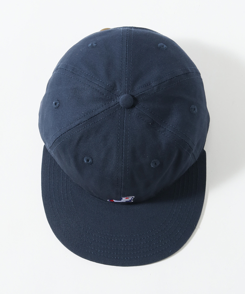 が*ん様 WHIMSY DENIM SOCKS CLUB HAT WHIMSY DENIM SOCKS CLUB HAT｜BILLY'S ENT 公式通販