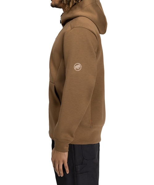 Mammut（マムート）の「ダイノ 2.0 ML フーデッドジャケット AF / Dyno