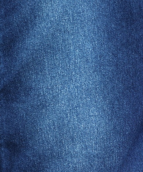 ８(eight)（エイト）の「袖ライントラッカー（ジャージ・メンズ・ブルー/ネイビー・X-LARGE/MEDIUM/LARGE）」の4枚目の写真