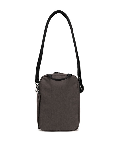 Amazon | Pacsafe Vコンパニオンクロスボディ。 | 斜めがけバッグ 美品