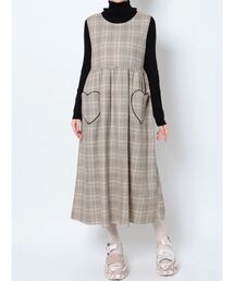 merry jenny | ハートポケットワンピース(ワンピース)