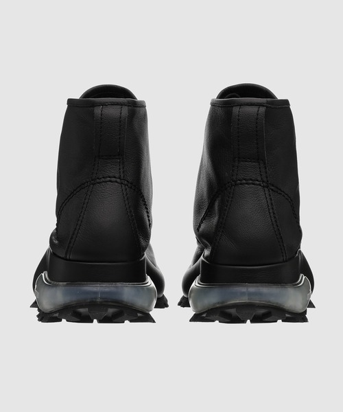 JIL SANDER（ジルサンダー）の「SHOES（その他シューズ・メンズ・ブラック・41/42/44/39/40/45/43）」の4枚目の写真