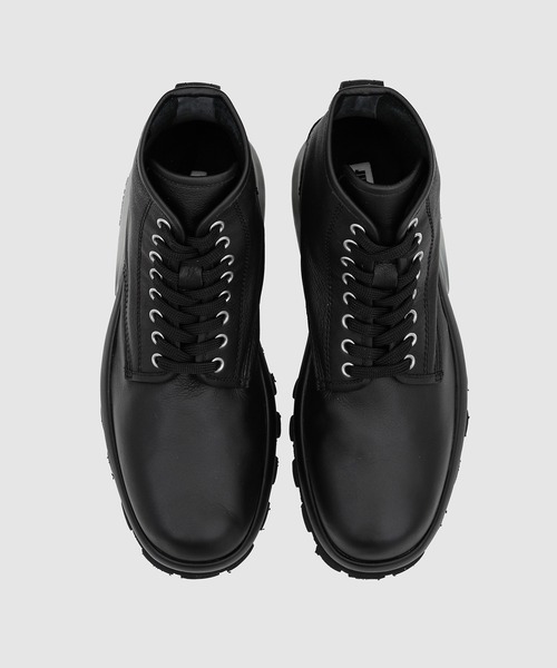 JIL SANDER（ジルサンダー）の「SHOES（その他シューズ・メンズ・ブラック・41/42/44/39/40/45/43）」の5枚目の写真