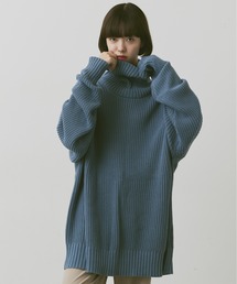 Utusiyo | knit 徳利(ニット/セーター)