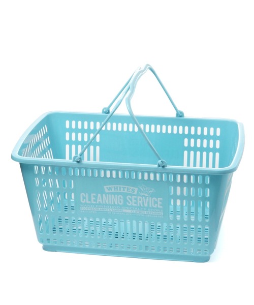 オリジナルレジカゴ2（収納グッズ）｜niko and（ニコアンド）の