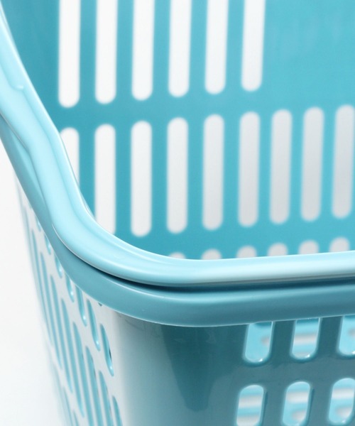 オリジナルレジカゴ2（収納グッズ）｜niko and（ニコアンド）の