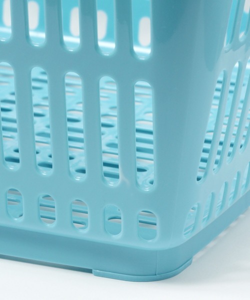 オリジナルレジカゴ2（収納グッズ）｜niko and（ニコアンド）の