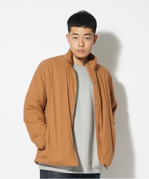 Snow Peak（スノーピーク）の「2L Octa Jacket ライトダウン インナー