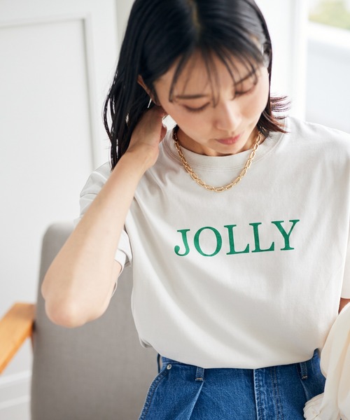 JOLLY T＊Ｔシャツ＊バンヤードストーム BARNYARDSTORM（バンヤードストーム）の「BARNYARDSTORM / 【WEB