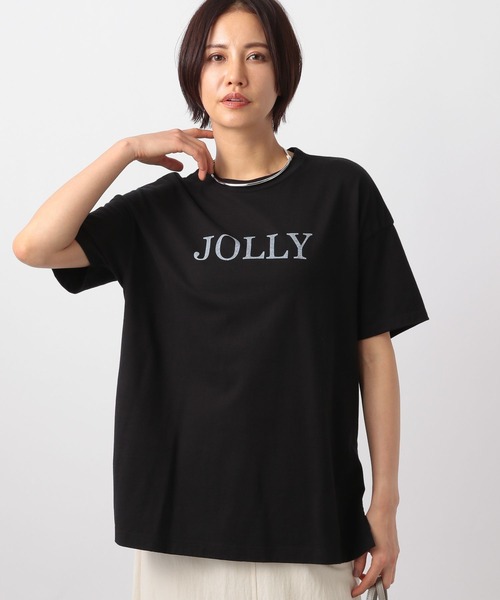 JOLLY T＊Ｔシャツ＊バンヤードストーム JOLLY T＊Tシャツ＊バンヤードストーム