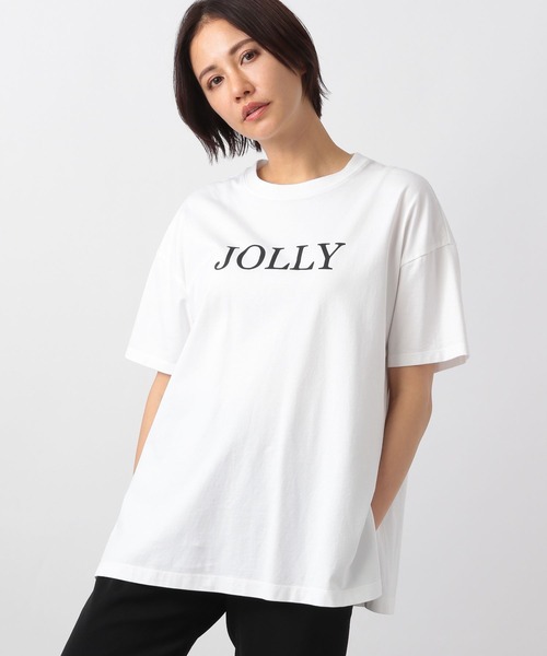 JOLLY T＊Ｔシャツ＊バンヤードストーム BARNYARDSTORM（バンヤードストーム）の「BARNYARDSTORM / 【WEB
