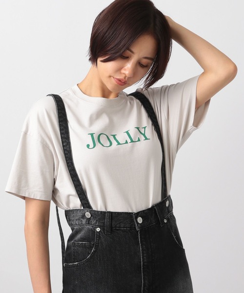 JOLLY T＊Ｔシャツ＊バンヤードストーム JOLLY T＊Tシャツ＊バンヤードストーム