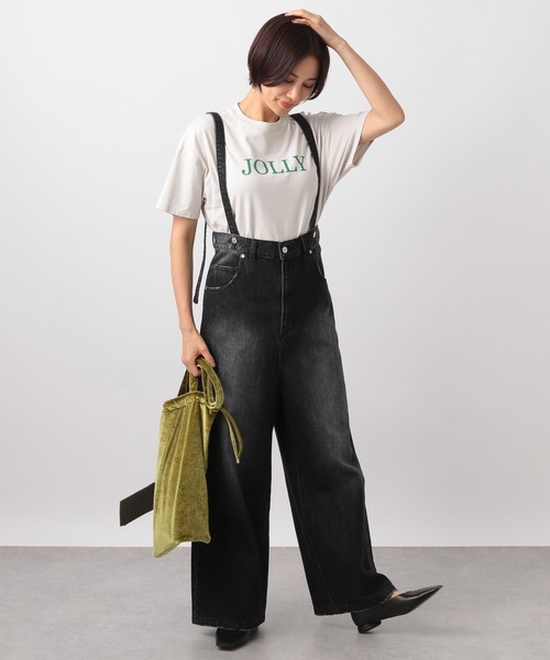 JOLLY T＊Ｔシャツ＊バンヤードストーム BARNYARDSTORM（バンヤードストーム）の「BARNYARDSTORM / 【WEB