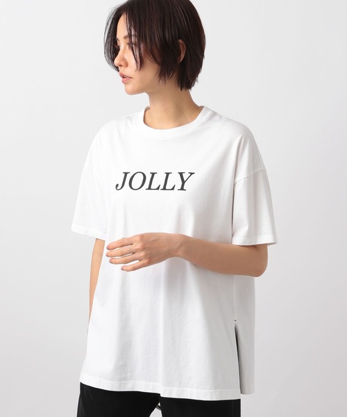 JOLLY T＊Ｔシャツ＊バンヤードストーム BARNYARDSTORM（バンヤードストーム）の「BARNYARDSTORM / 【WEB