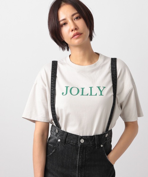 JOLLY T＊Ｔシャツ＊バンヤードストーム BARNYARDSTORM（バンヤードストーム）の「BARNYARDSTORM / 【WEB