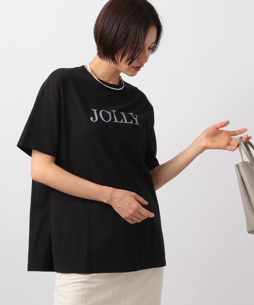 JOLLY T＊Ｔシャツ＊バンヤードストーム BARNYARDSTORM（バンヤードストーム）の「BARNYARDSTORM / 【WEB