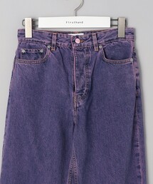 ◆GANNI 23AW 最新作◆マグニー オーバーダイ ブリーチ デニム◆ 76846205_b_05_215.jpg