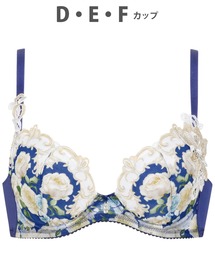 WACOAL（ワコール）の「ルジェ　ブラジャー　「ハッピーFitブラ」（ブラジャー）」