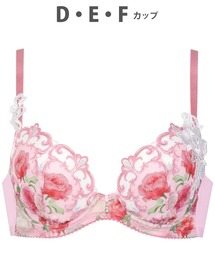 WACOAL（ワコール）の「ルジェ　ブラジャー　「ハッピーFitブラ」（ブラジャー）」