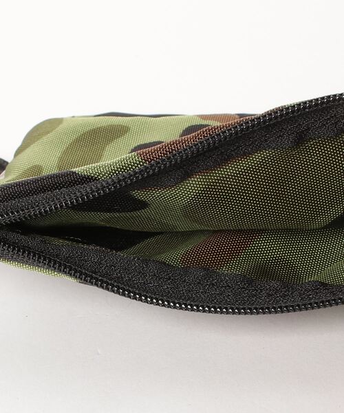 Drifter(ドリフター)の「【Drifter】EVANS SHOULDER(ショルダーバッグ・メンズ・ベージュ/パープル/その他4/その他3/グリーン/その他1/その他2/ブラック・FREE)」の18枚目の写真