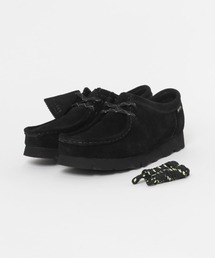 Clarks | Clarks　WallabeeGTX(ブーツ)