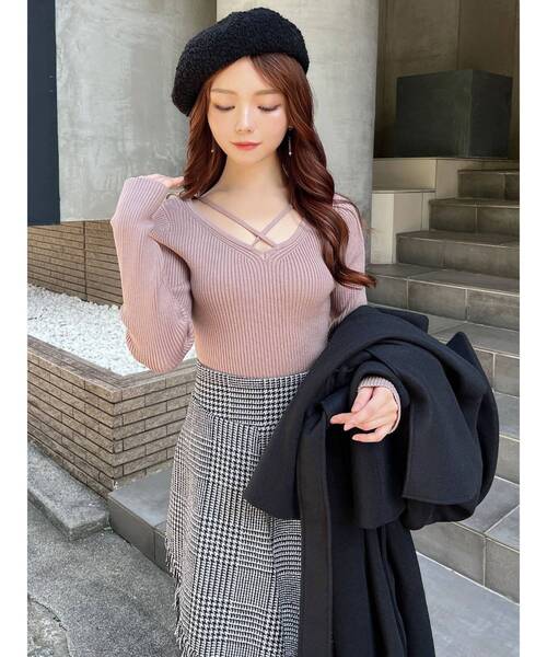 美品　フォクシー　FOXEY 美しいデコルテ　サマー　ニット　トップス 美品 フォクシー FOXEY 美しいデコルテ サマー ニット トップス