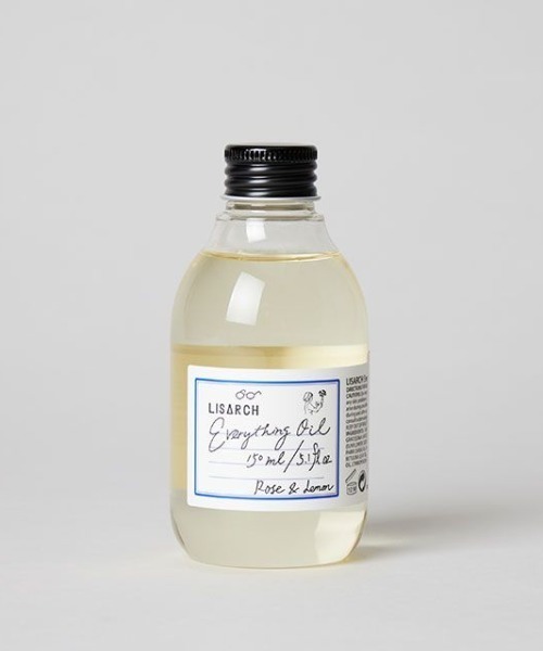 TODAY'S SPECIAL（トゥデイズスペシャル）の「【LISARCH】エブリシングオイル/359923（ボディケア/ボディクリーム・レディース・その他/その他2・FREE）」の2枚目の写真