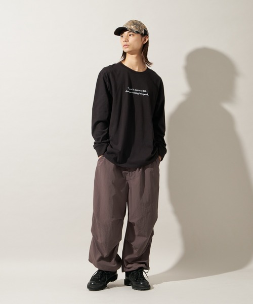JOURNAL STANDARD(ジャーナルスタンダード) 柄シャツ | 少し