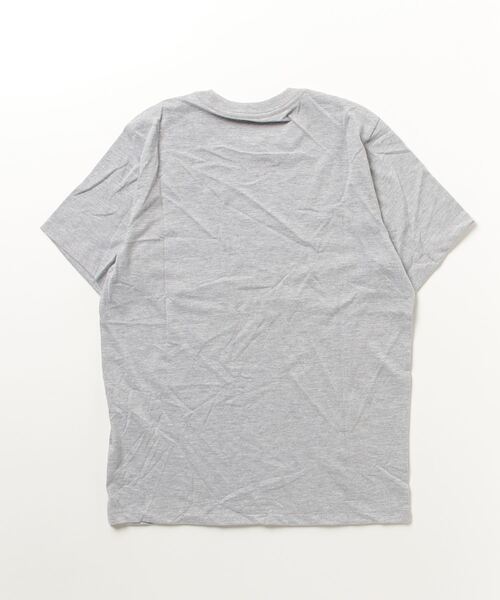 THE NORTH FACE(ザノースフェイス)の「【THE NORTH FACE】ノースフェイス Women's S/S Half Dome Tee USAモデル Tシャツ NF0A81V9(Tシャツ/カットソー・レディース・スモークピンク/ライトグレー/ミント/ホワイト/ナチュラル/ブラック/ライラック/その他1・L/S/M/XS)」の9枚目の写真