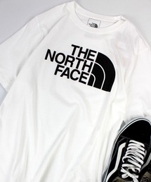 【THE NORTH FACE】ノースフェイス Women's S/S Half Dome Tee USAモデル Tシャツ NF0A81V9