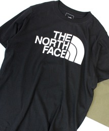 【THE NORTH FACE】ノースフェイス Women's S/S Half Dome Tee  USAモデル Tシャツ NF0A81V9