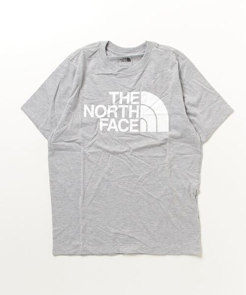 THE NORTH FACE(ザノースフェイス)の「【THE NORTH FACE】ノースフェイス Women's S/S Half Dome Tee USAモデル Tシャツ NF0A81V9(Tシャツ/カットソー・レディース・スモークピンク/ライトグレー/ミント/ホワイト/ナチュラル/ブラック/ライラック/その他1・L/S/M/XS)」の10枚目の写真