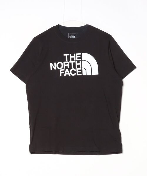 THE NORTH FACE(ザノースフェイス)の「【THE NORTH FACE】ノースフェイス Women's S/S Half Dome Tee USAモデル Tシャツ NF0A81V9(Tシャツ/カットソー・レディース・スモークピンク/ライトグレー/ミント/ホワイト/ナチュラル/ブラック/ライラック/その他1・L/S/M/XS)」の15枚目の写真